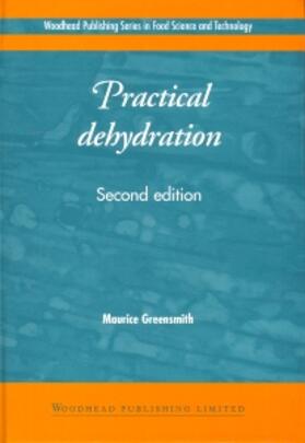 Practical Dehydration