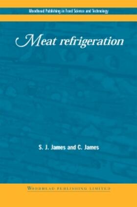 Meat Refrigeration