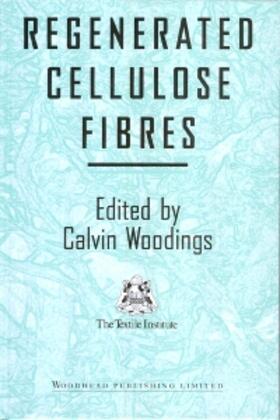 Regenerated Cellulose Fibres