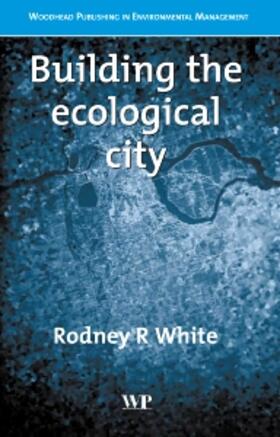 Building the Ecological City