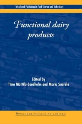 Functional Dairy Products