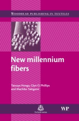 New Millennium Fibers