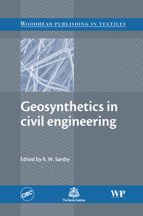 Geosynthetics in Civil Engineering