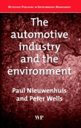 The Automotive Industry and the Environment