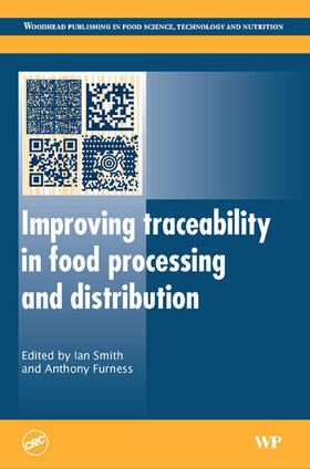 Improving Traceability in Food Processing and Distribution