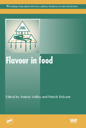 Flavour in Food