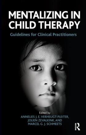 MENTALIZING IN CHILD THERAPY