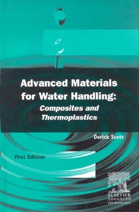 Advanced Materials for Water Handling