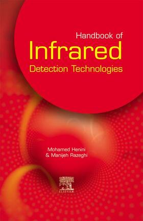 HANDBK OF INFRARED DETECTION T