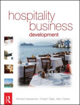 Hospitality Business Development