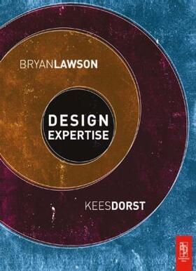 Lawson, B: Design Expertise