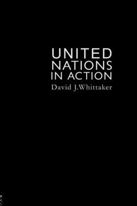 The United Nations In Action