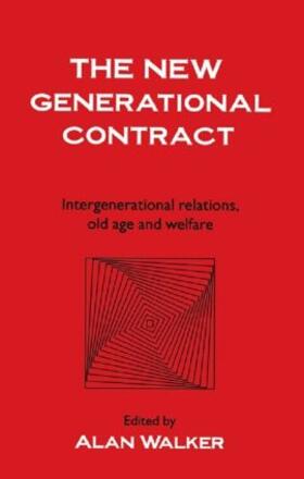 The New Generational Contract
