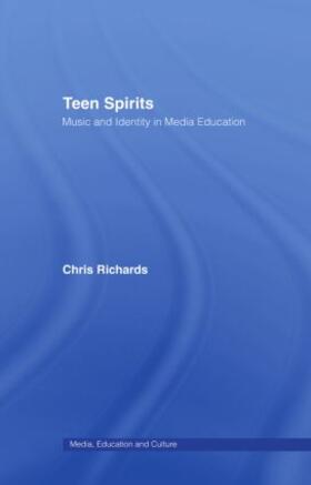 Teen Spirits