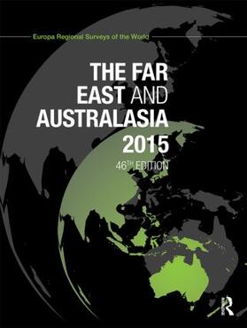 The Far East and Australasia 2015