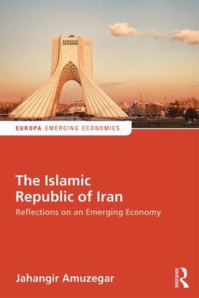 The Islamic Republic of Iran