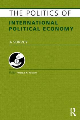 The Politics of International Political Economy