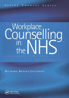 Workplace Counselling in the NHS