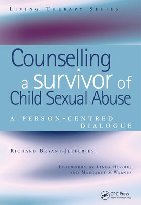 Counselling a Survivor of Child Sexual Abuse