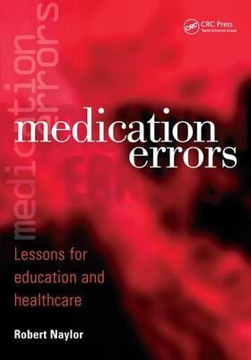 Medication Errors