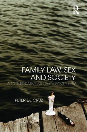 Family Law, Sex and Society