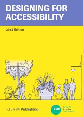 Designing for Accessibility