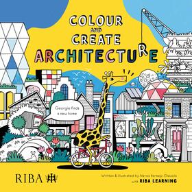 Bermejo Olaizola, N: Colour and Create Architecture