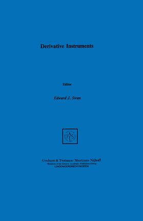 Swan Derivative Instruments