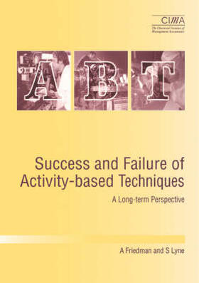 Success and Failure of Activity-Based Techniques