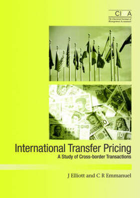 International Transfer Pricing