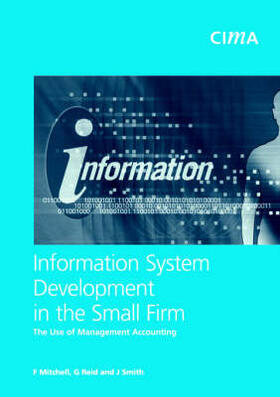 Information System Development in the Small Firm