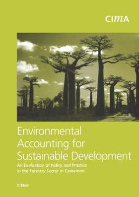 Environmental Accounting for Sustainable Development