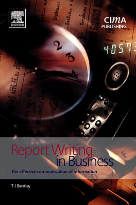 Report Writing in Business