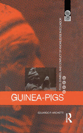 Guinea Pigs