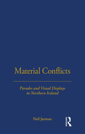 Material Conflicts