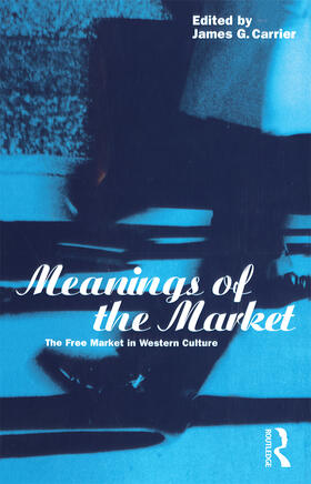 Meanings of the Market