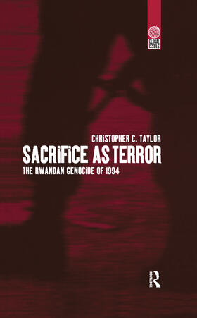 Sacrifice as Terror