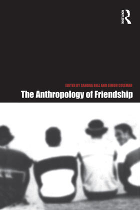 The Anthropology of Friendship