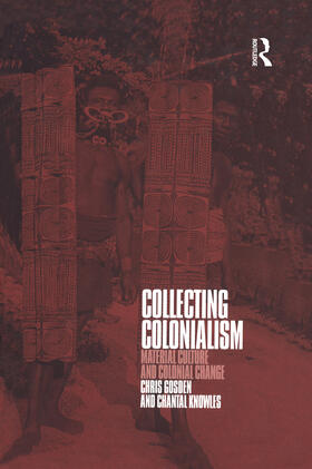 Collecting Colonialism