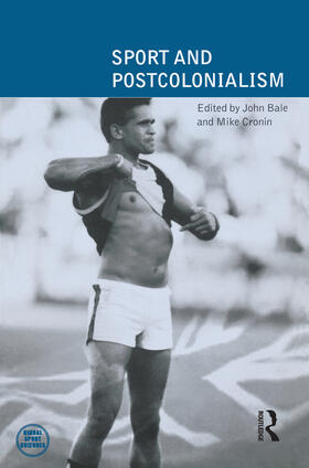 Sport and Postcolonialism