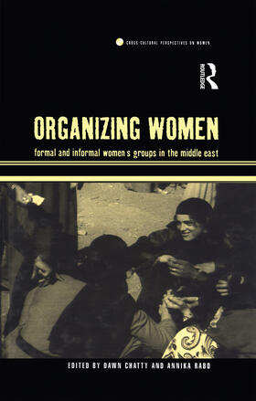 Organizing Women