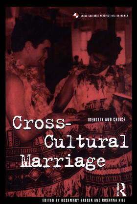 Cross-Cultural Marriage