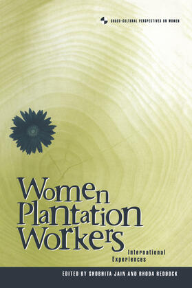 Women Plantation Workers