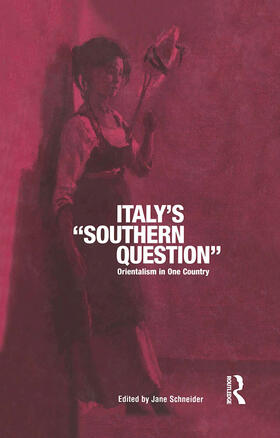 Italy's 'Southern Question'