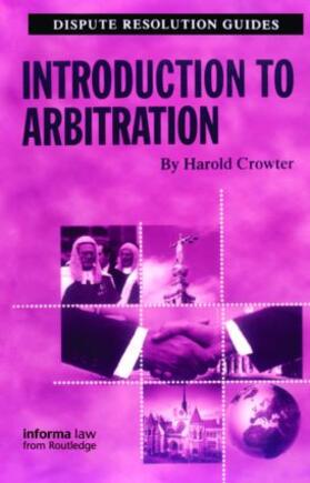 Introduction to Arbitration