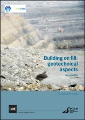Building on Fill: Geotechnical Aspects
