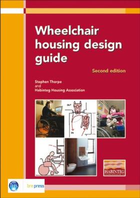 Wheelchair Housing Design Guide