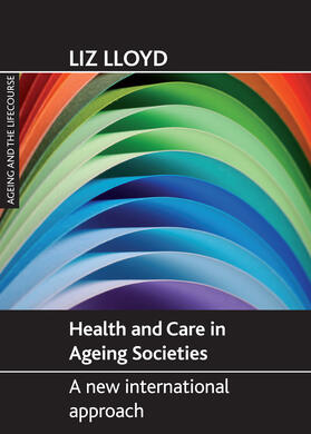 Health and care in ageing societies