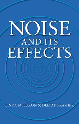 Noise and Its Effects