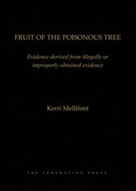 Fruit of the Poisonous Tree